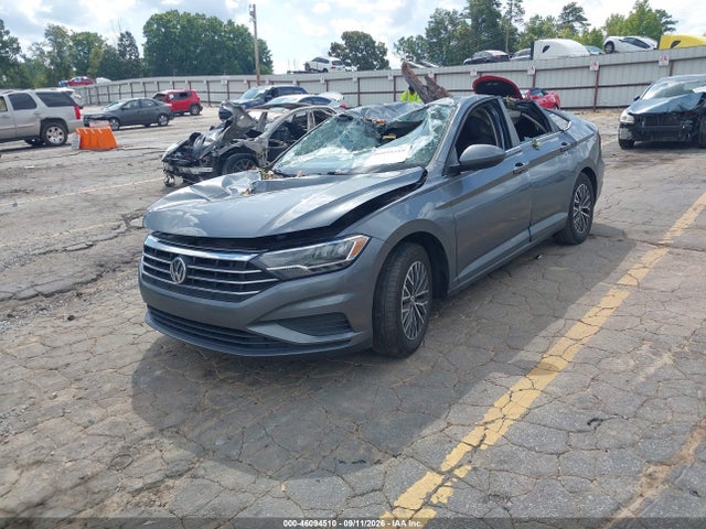 2021 VOLKSWAGEN JETTA 1.4T R-LINE/1.4T S/1.4T SE 2