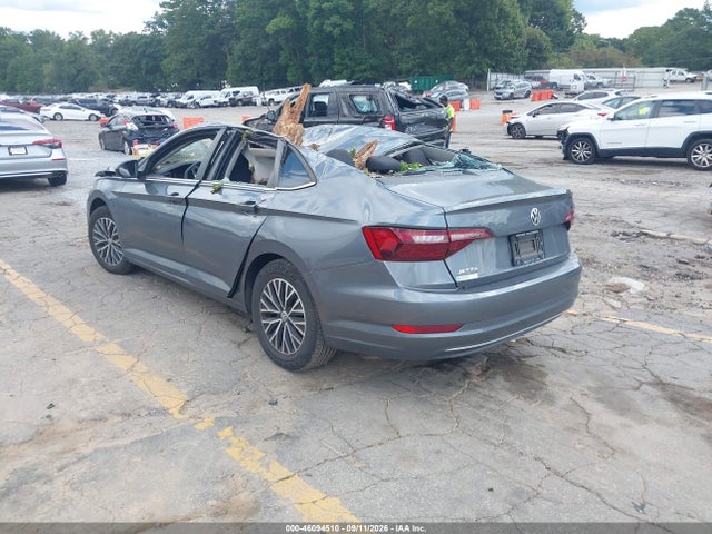 2021 VOLKSWAGEN JETTA 1.4T R-LINE/1.4T S/1.4T SE 3