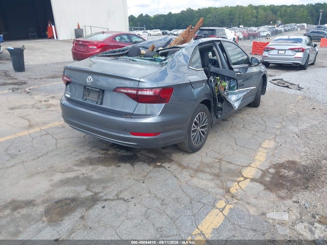 2021 VOLKSWAGEN JETTA 1.4T R-LINE/1.4T S/1.4T SE 4
