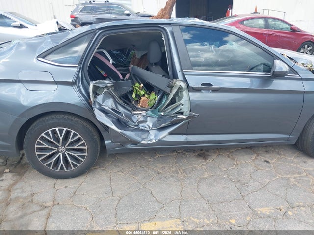 2021 VOLKSWAGEN JETTA 1.4T R-LINE/1.4T S/1.4T SE 6