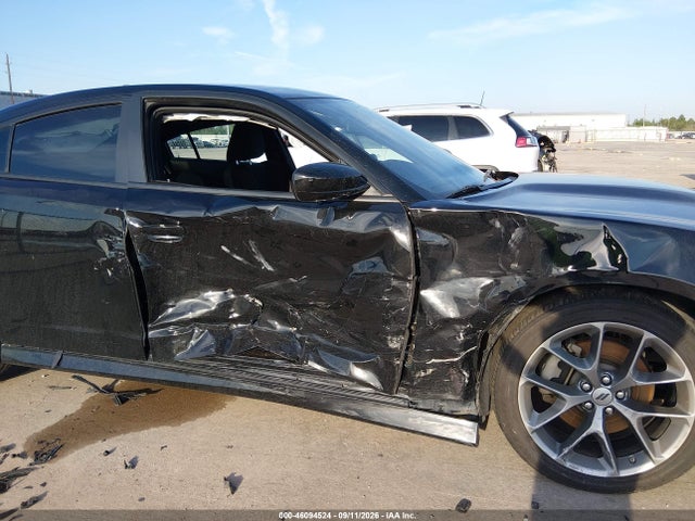 2023 DODGE CHARGER GT 6