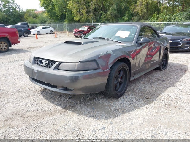 صورة 2 لـ 2003 FORD MUSTANG GT