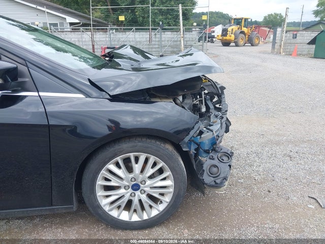 2017 FORD FOCUS TITANIUM 20