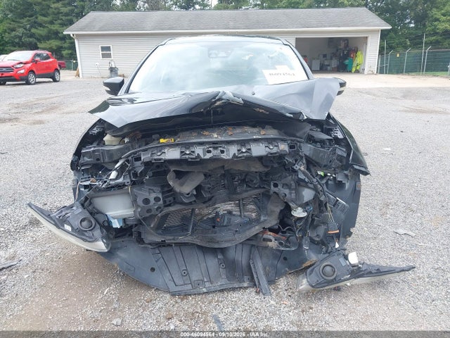 2017 FORD FOCUS TITANIUM 6