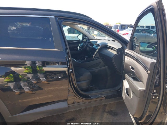 2022 HYUNDAI TUCSON SEL 5