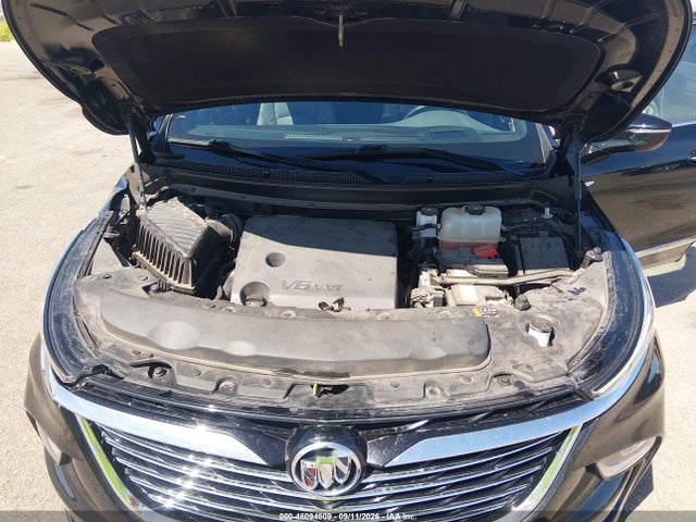 2023 BUICK ENCLAVE PREMIUM FWD 10