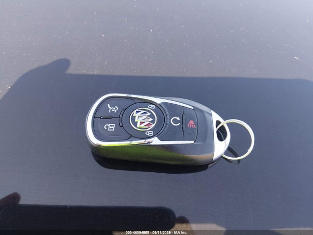 2023 BUICK ENCLAVE PREMIUM FWD 11