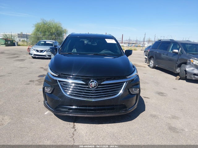 2023 BUICK ENCLAVE PREMIUM FWD 12