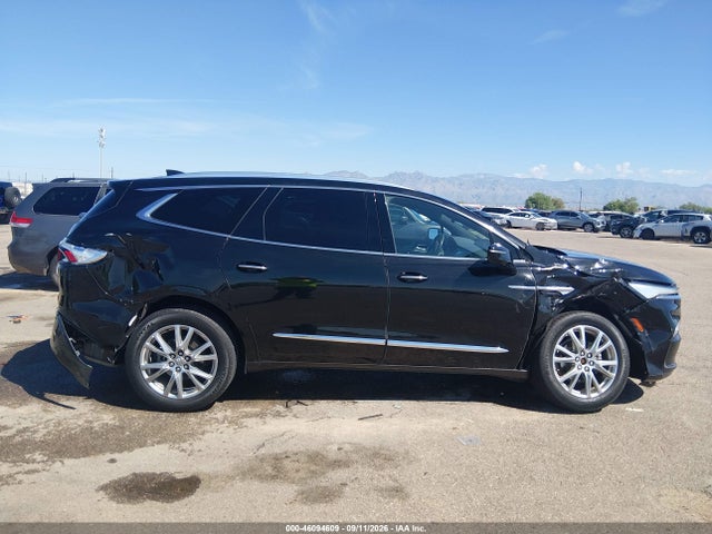 2023 BUICK ENCLAVE PREMIUM FWD 13