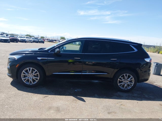 2023 BUICK ENCLAVE PREMIUM FWD 14