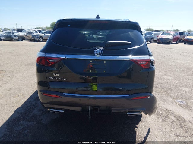 2023 BUICK ENCLAVE PREMIUM FWD 16