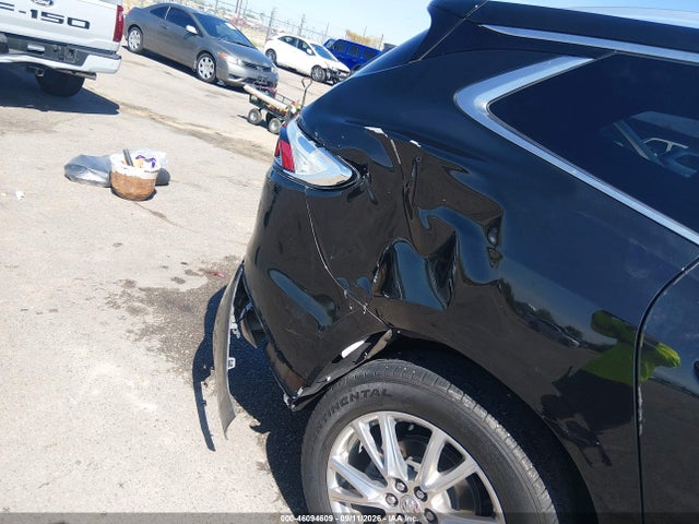 2023 BUICK ENCLAVE PREMIUM FWD 17