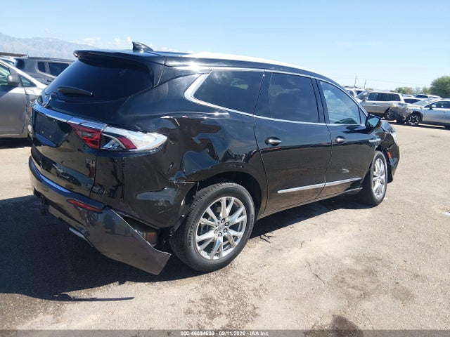 2023 BUICK ENCLAVE PREMIUM FWD 4