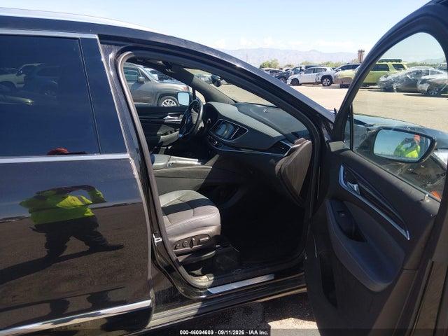 2023 BUICK ENCLAVE PREMIUM FWD 5