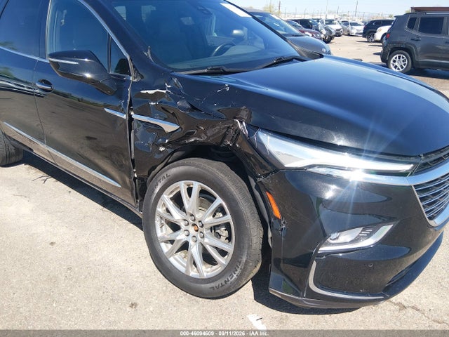 2023 BUICK ENCLAVE PREMIUM FWD 6