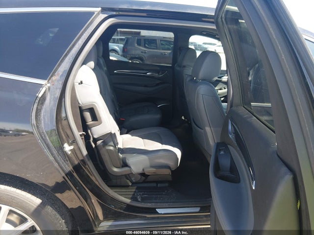 2023 BUICK ENCLAVE PREMIUM FWD 8
