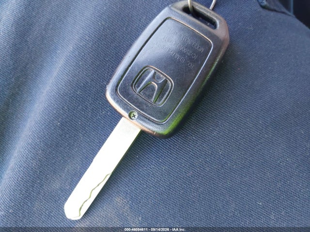 2020 HONDA HR-V 2WD SPORT 11