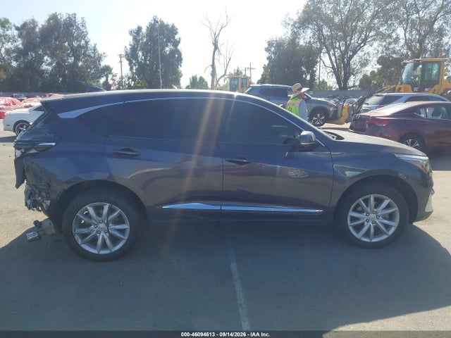 2020 ACURA RDX STANDARD 13