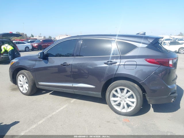 2020 ACURA RDX STANDARD 14