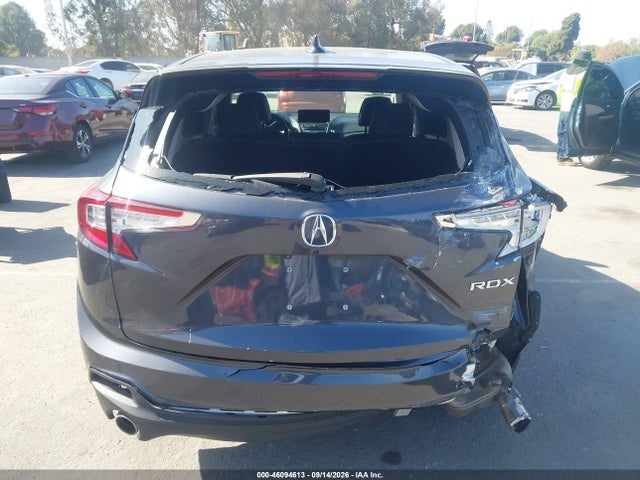 2020 ACURA RDX STANDARD 16