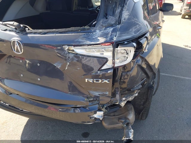 2020 ACURA RDX STANDARD 17