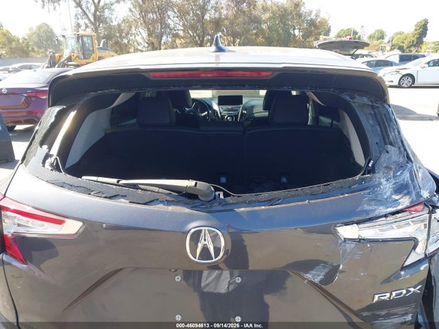 2020 ACURA RDX STANDARD 18