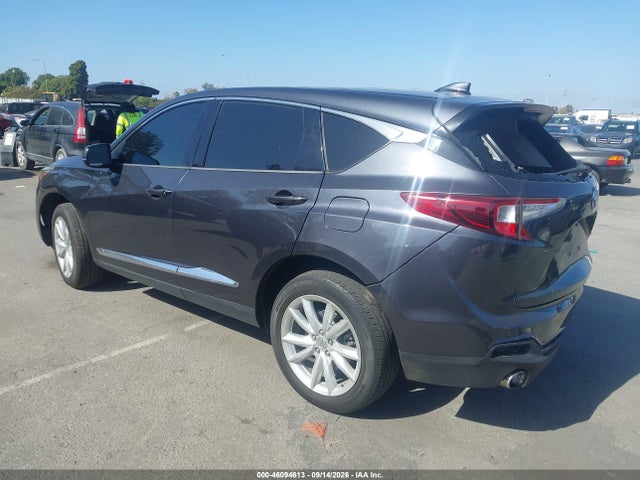 2020 ACURA RDX STANDARD 3