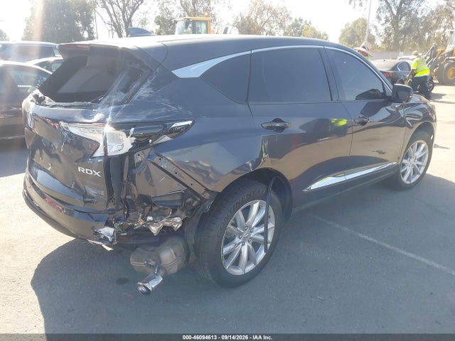 2020 ACURA RDX STANDARD 4