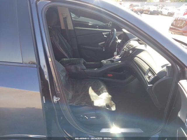 2020 ACURA RDX STANDARD 5