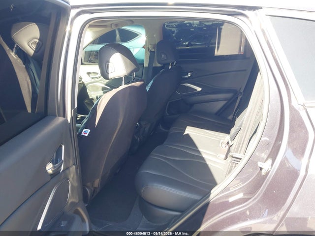 2020 ACURA RDX STANDARD 8