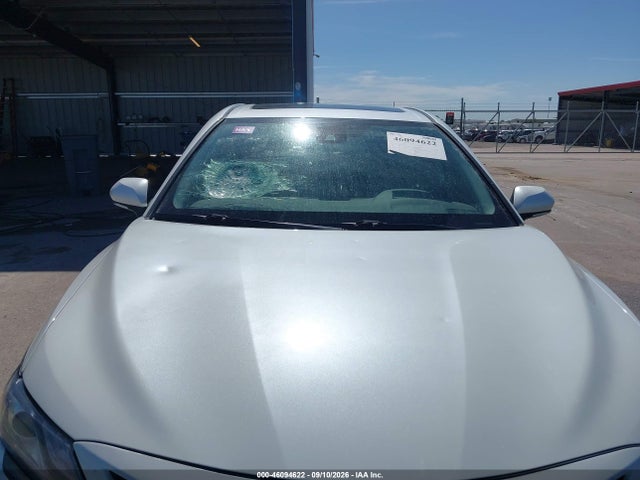 2023 TOYOTA CAMRY XSE HYBRID 6