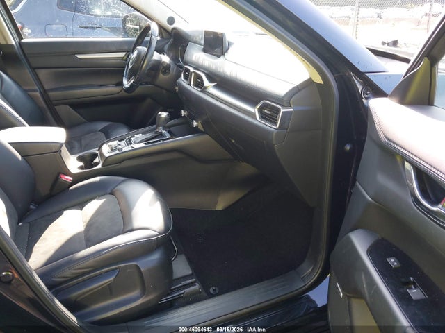 2019 MAZDA CX-5 TOURING 5