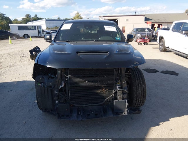 2018 DODGE DURANGO R/T 13