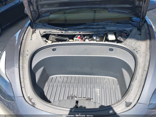 2023 TESLA MODEL 3 REAR-WHEEL DRIVE 10
