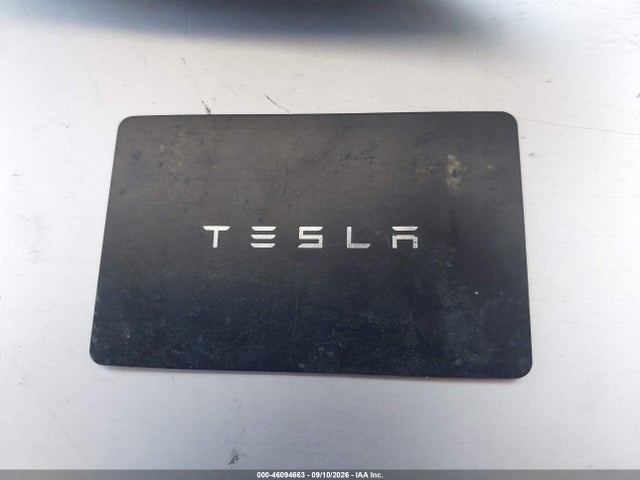 2023 TESLA MODEL 3 REAR-WHEEL DRIVE 11