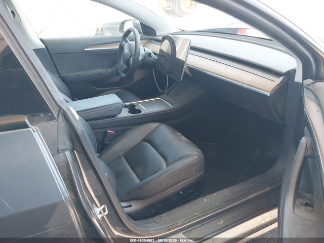 2023 TESLA MODEL 3 REAR-WHEEL DRIVE 5