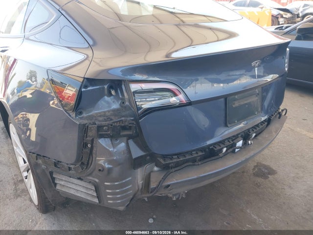 2023 TESLA MODEL 3 REAR-WHEEL DRIVE 6