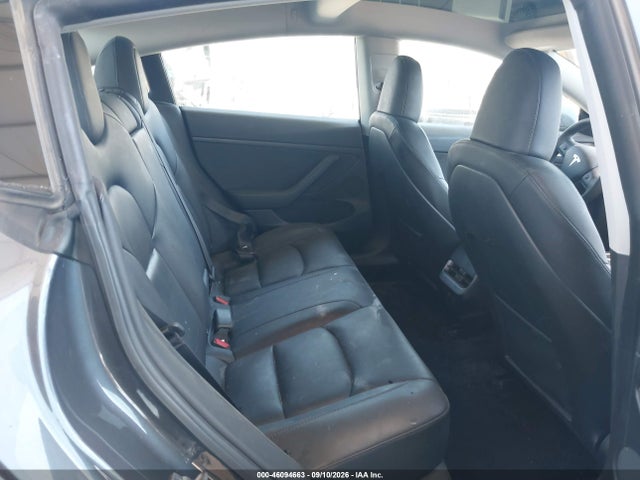 2023 TESLA MODEL 3 REAR-WHEEL DRIVE 8