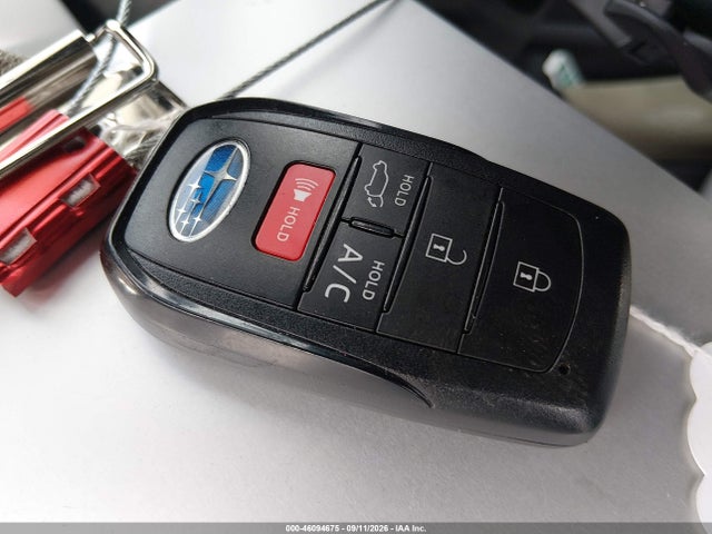 2026 SUBARU SOLTERRA PREMIUM 11