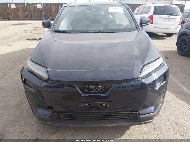 2026 SUBARU SOLTERRA PREMIUM 13