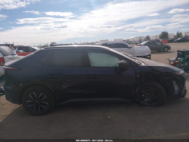 2026 SUBARU SOLTERRA PREMIUM 14