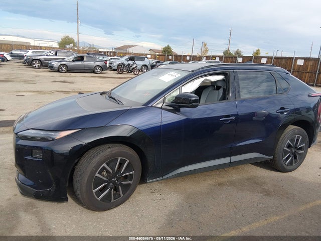 2026 SUBARU SOLTERRA PREMIUM 15