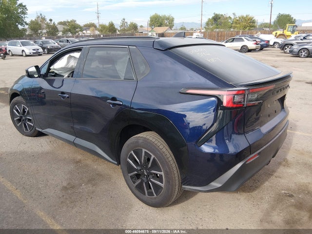 2026 SUBARU SOLTERRA PREMIUM 3