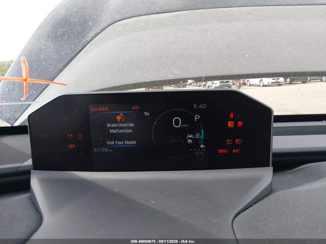 2026 SUBARU SOLTERRA PREMIUM 7