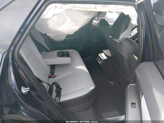 2026 SUBARU SOLTERRA PREMIUM 8