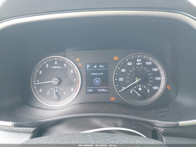 2019 HYUNDAI TUCSON SEL 7