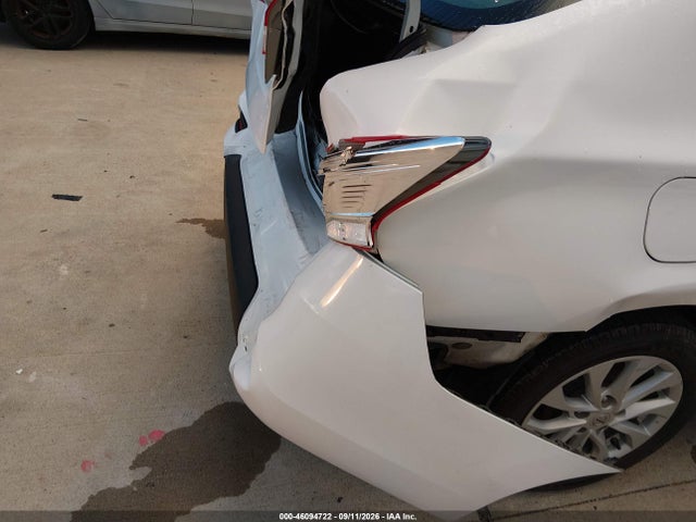 2019 NISSAN SENTRA SV 17