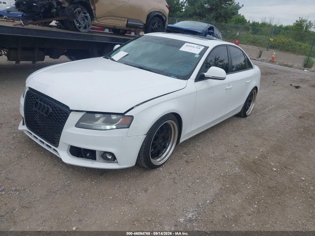صورة 2 لـ 2009 AUDI A4 2.0T PREMIUM