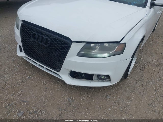 صورة 6 لـ 2009 AUDI A4 2.0T PREMIUM