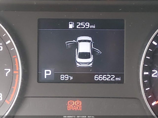 2019 KIA FORTE LXS 15